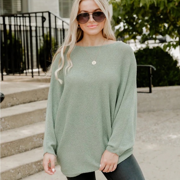 Knit sweater - Picture 2 of 3